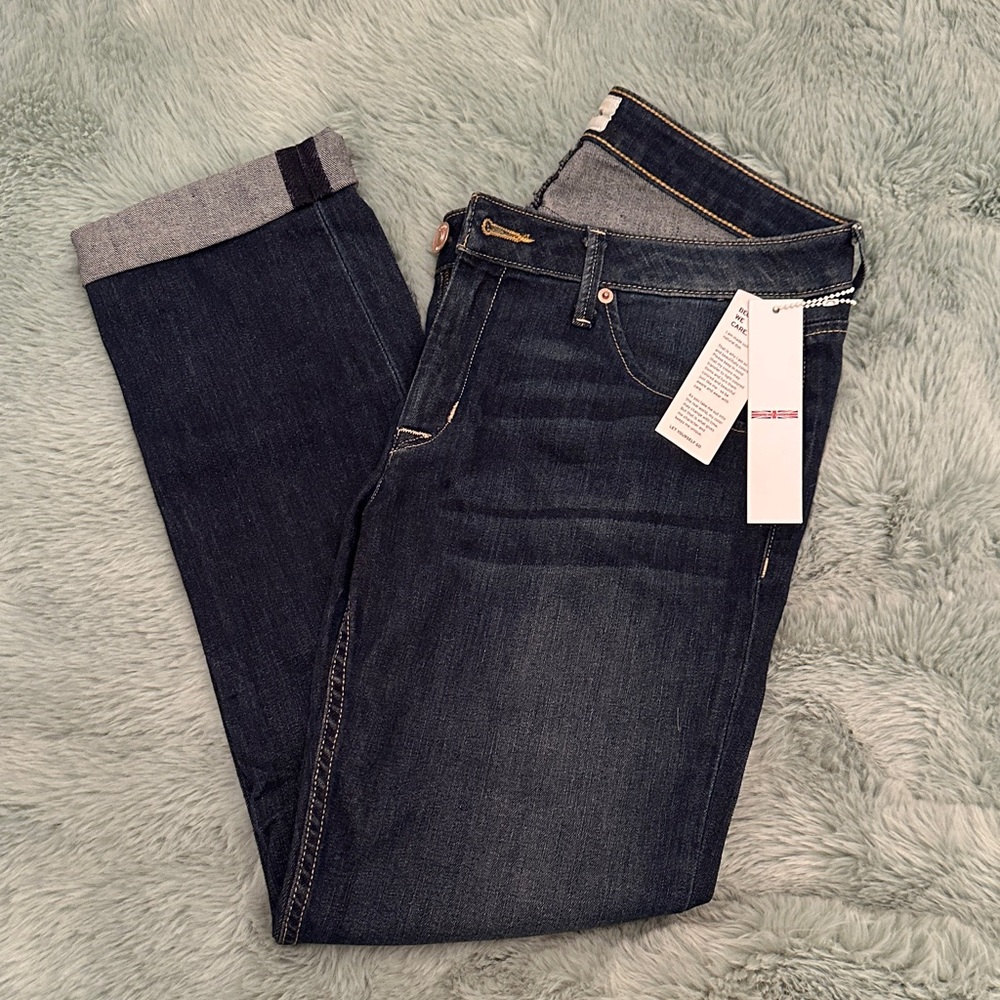Hudson Denim Jeans